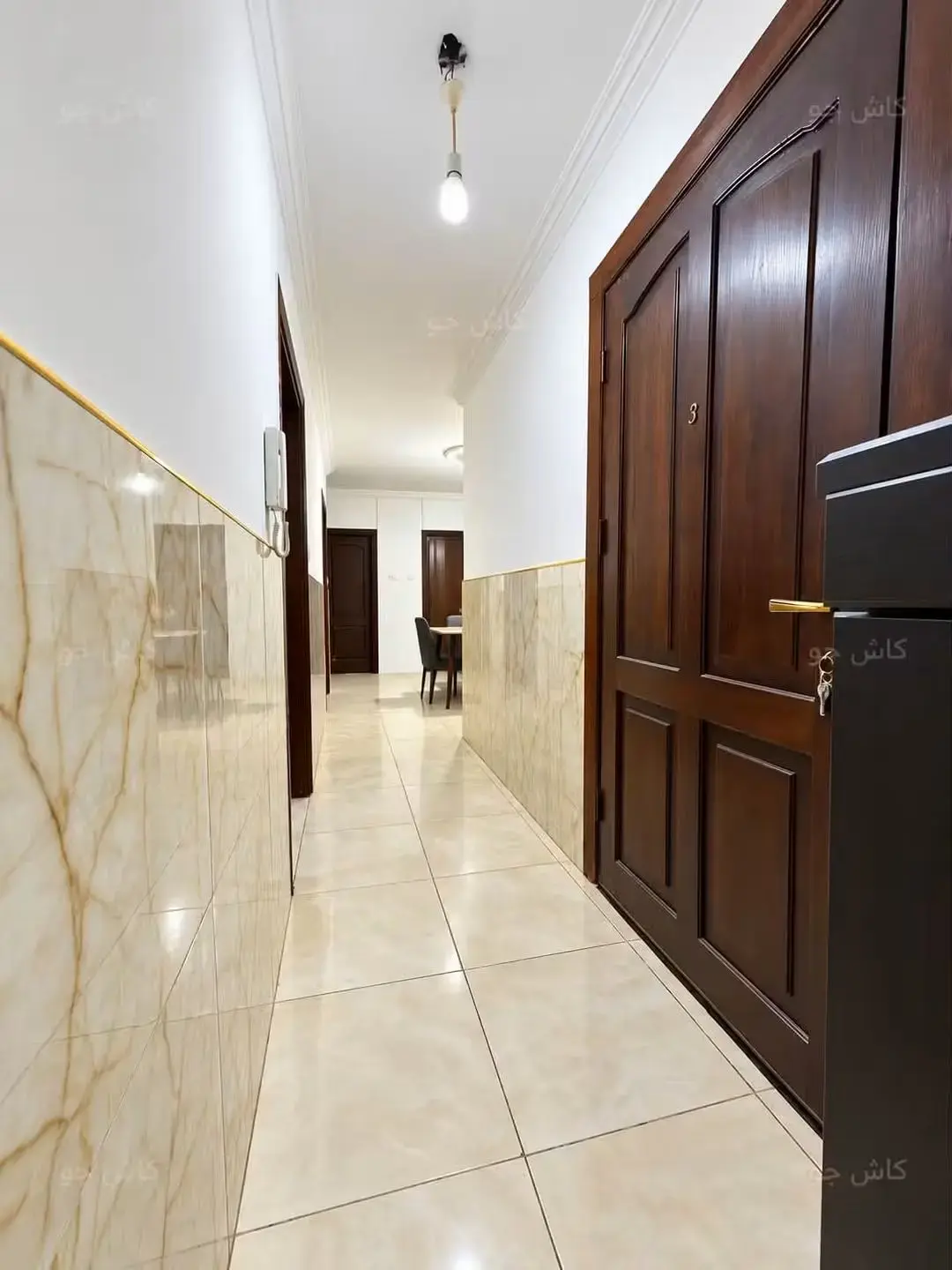 Apartment for sale in Dahyet Al Aqsa – photo 9