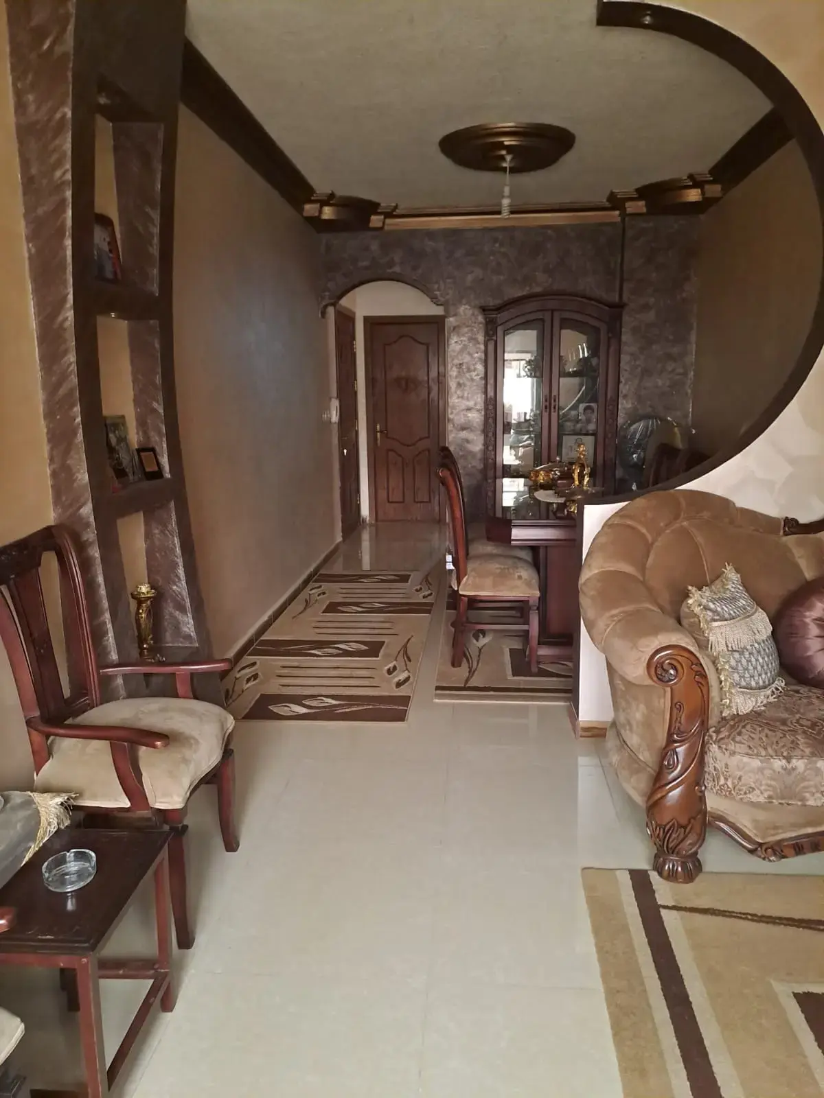 Apartment for sale in Dahyet Al Aqsa – photo 5
