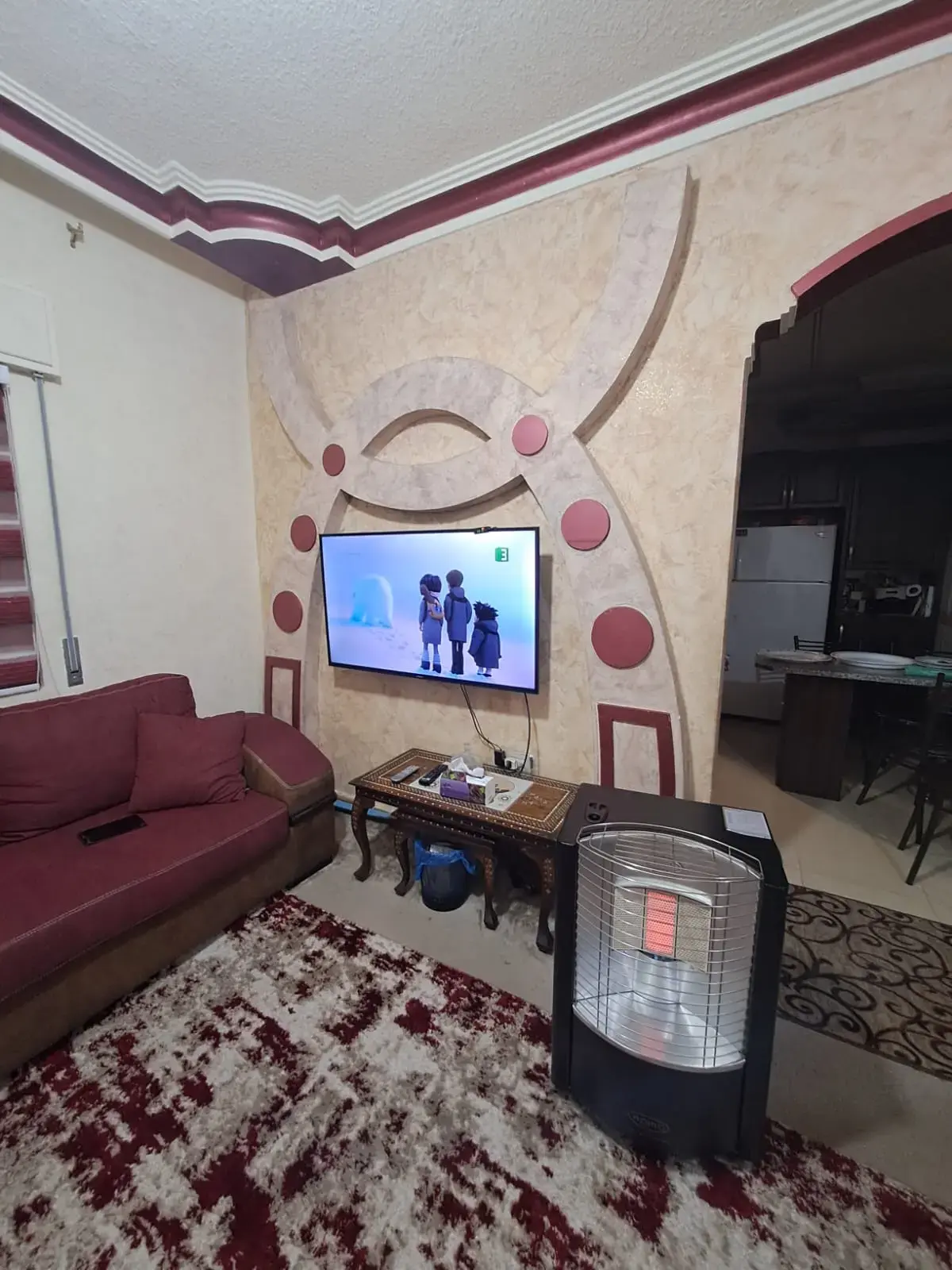 Apartment for sale in Dahyet Al Aqsa – photo 3