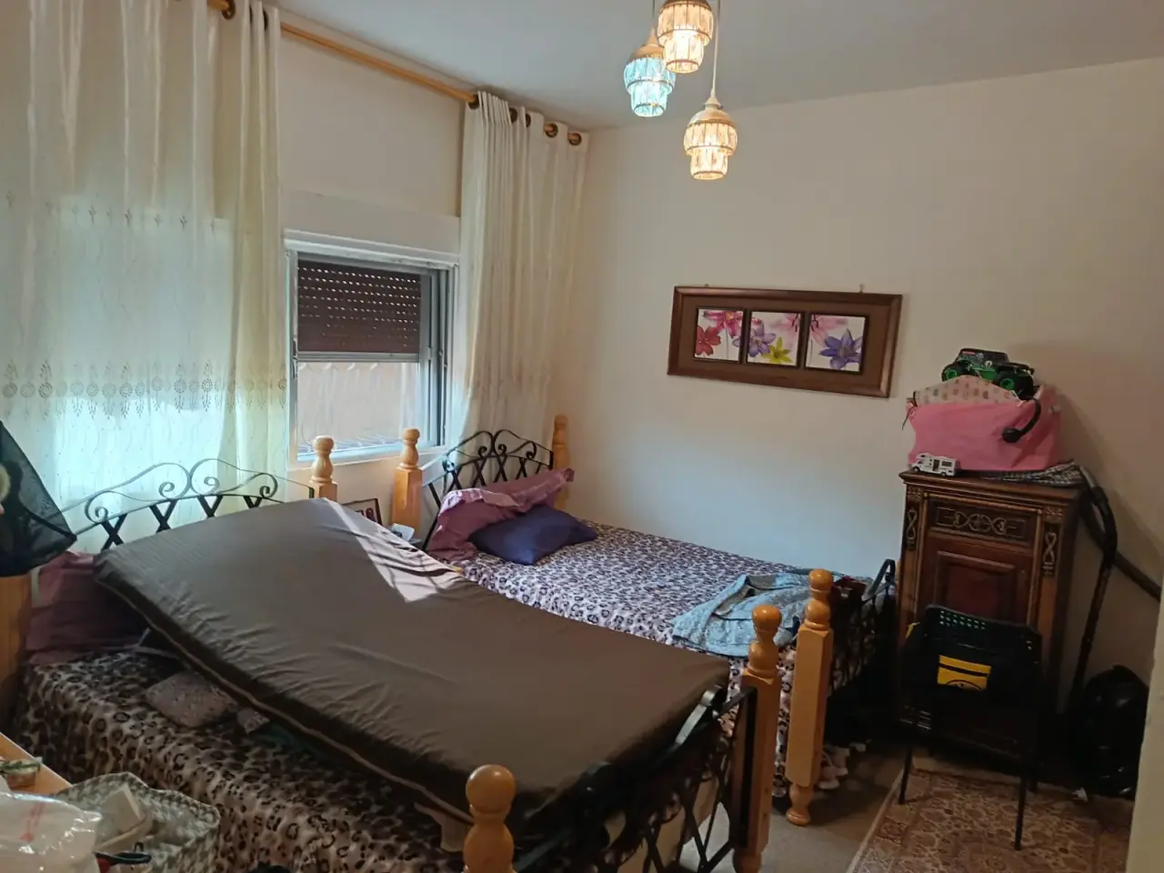 Apartment for sale in Telaa Al Ali – photo 6