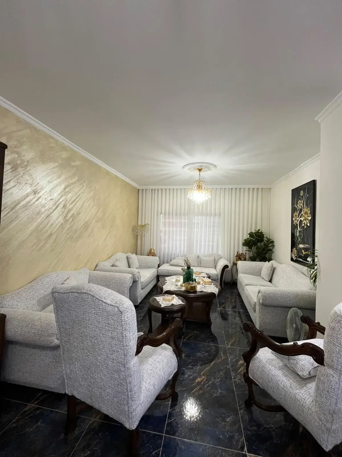 Apartment for sale in Telaa Al Ali – photo 2