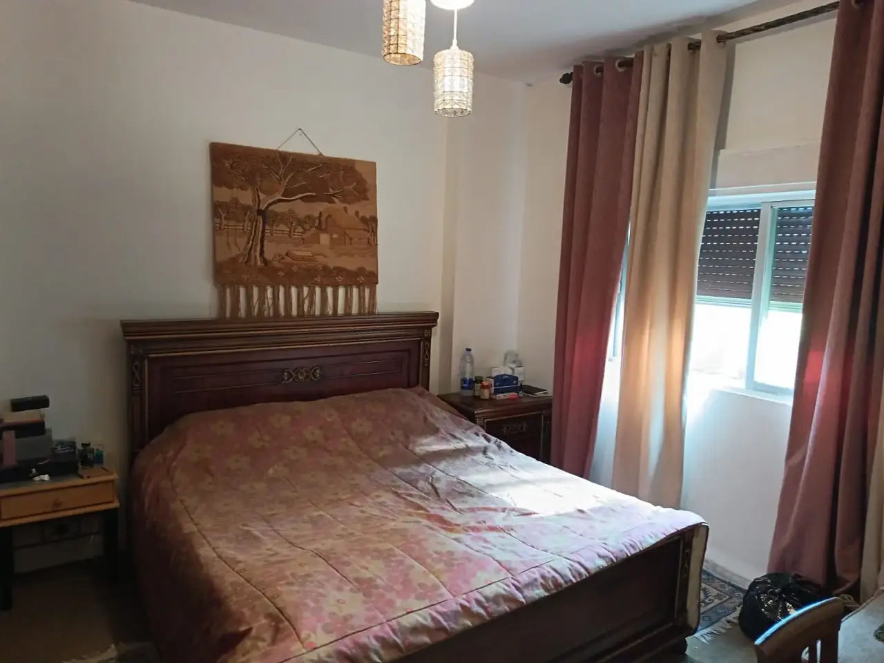 Apartment for sale in Telaa Al Ali – photo 10