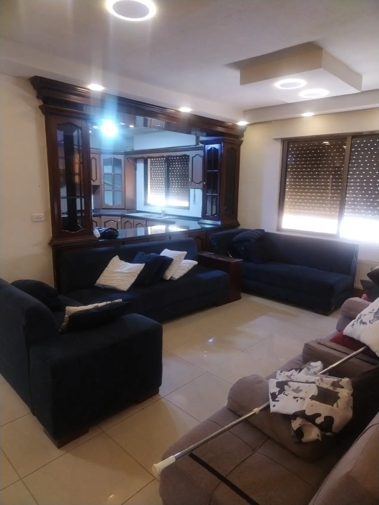 Apartment for sale in Telaa Al Ali – photo 2