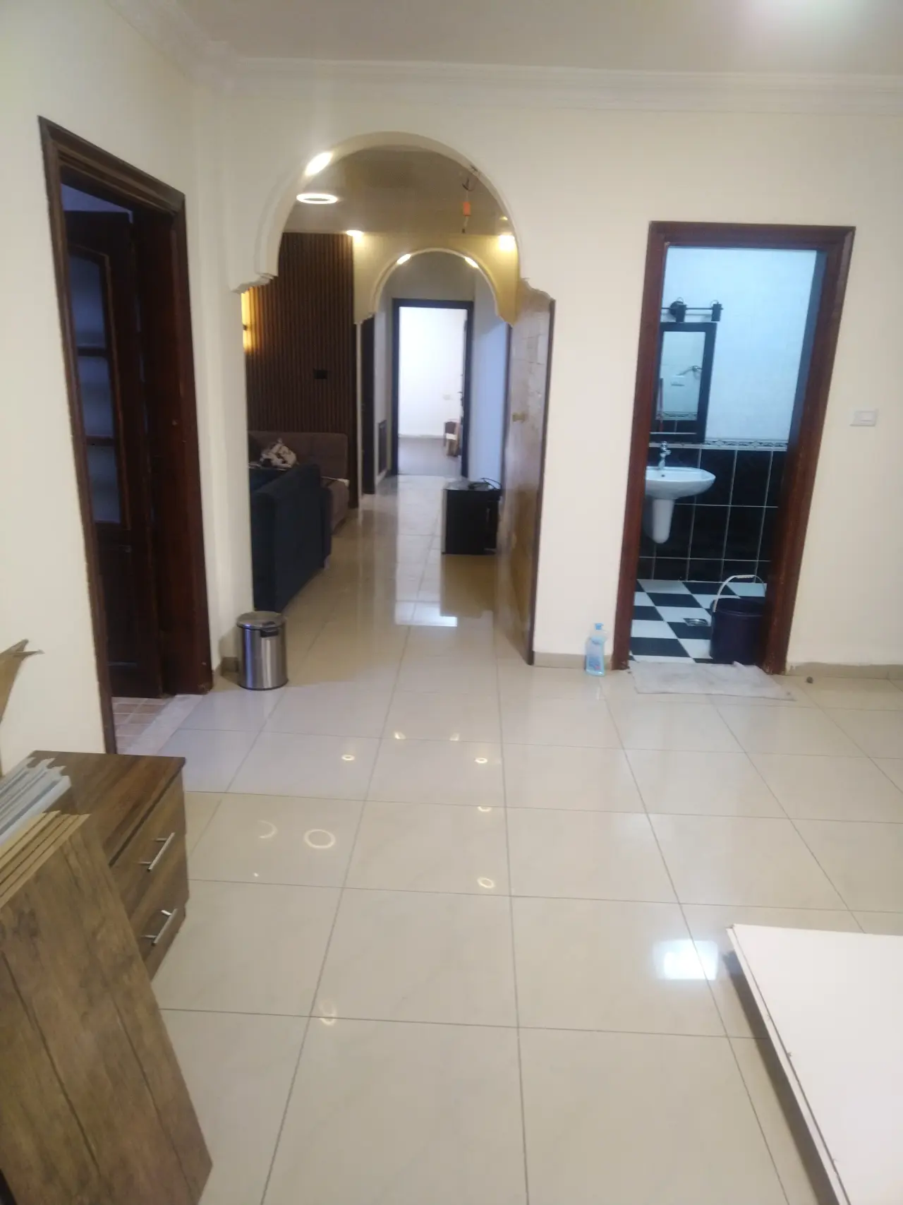 Apartment for sale in Telaa Al Ali – photo 6