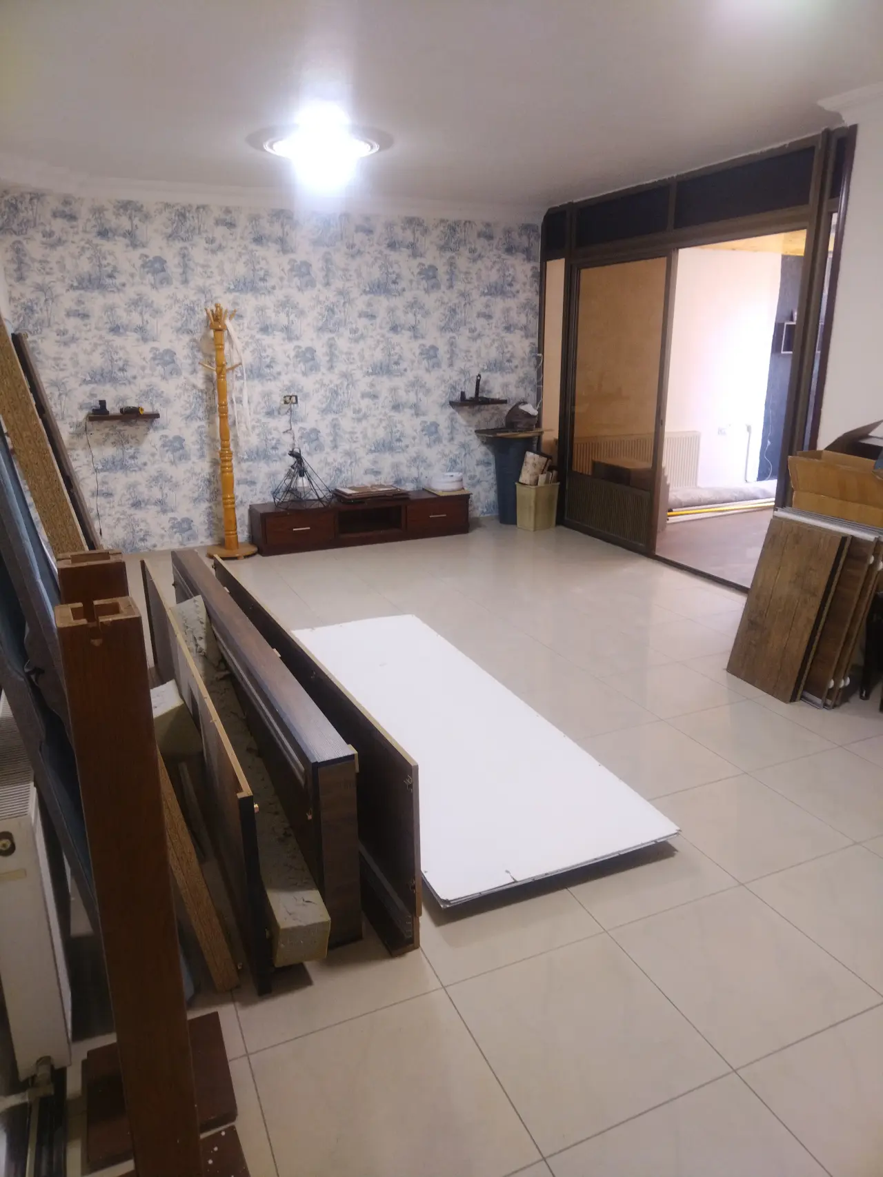 Apartment for sale in Telaa Al Ali – photo 3