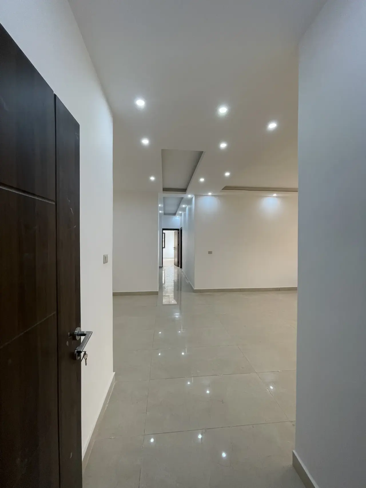 Apartment for sale in Telaa Al Ali – photo 9