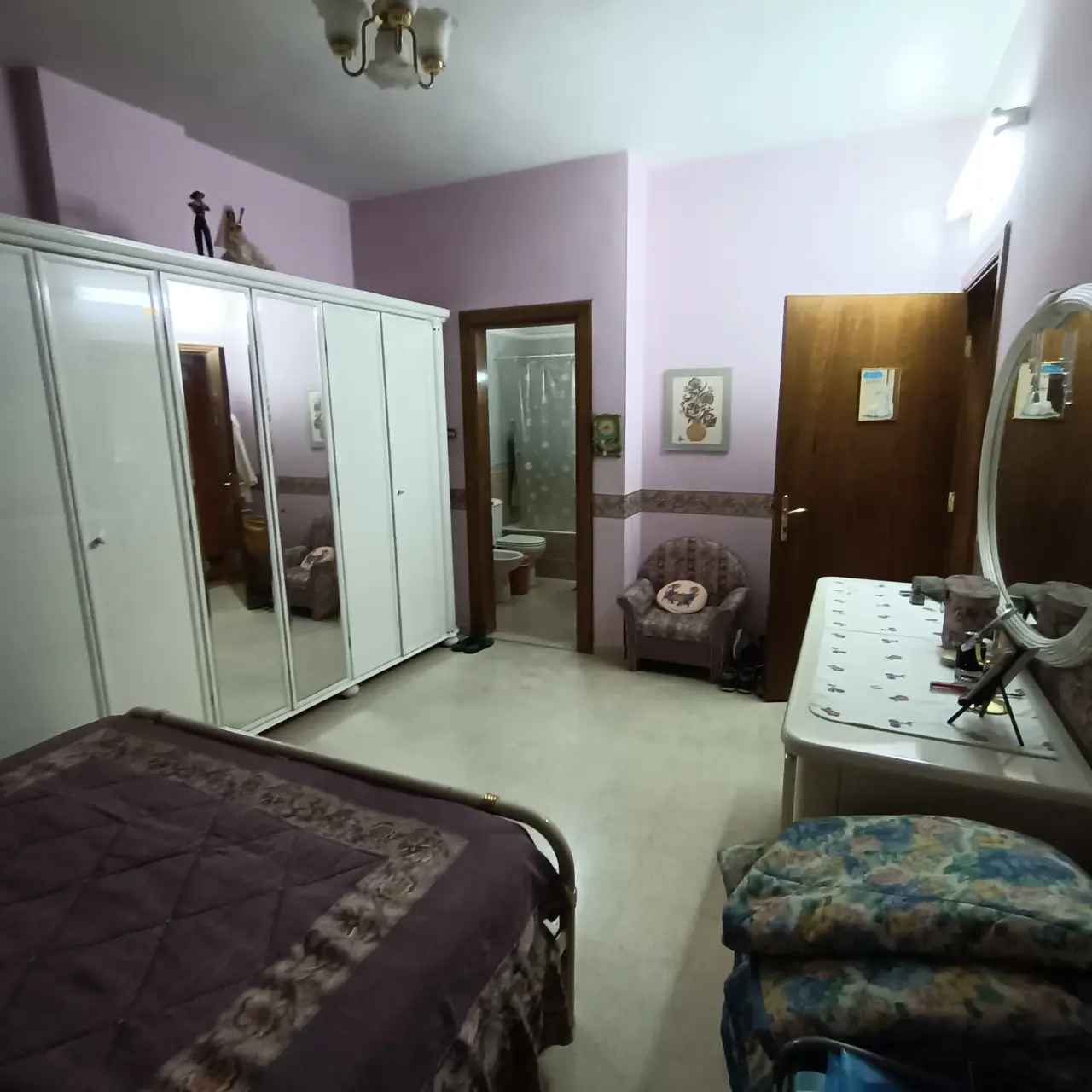 Apartment for sale in Telaa Al Ali – photo 12