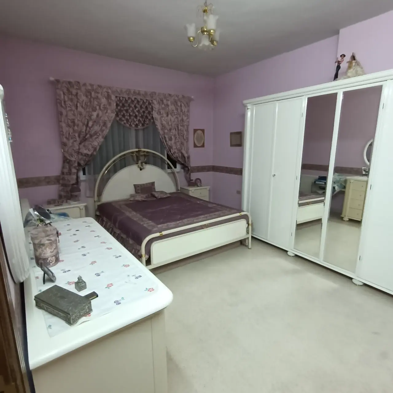 Apartment for sale in Telaa Al Ali – photo 11
