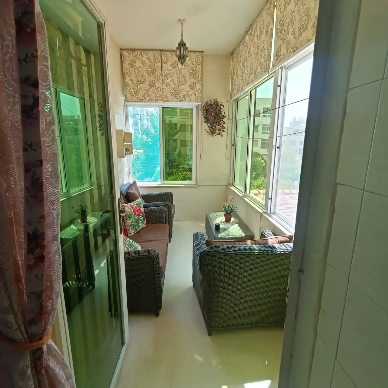 Apartment for sale in Telaa Al Ali – photo 7