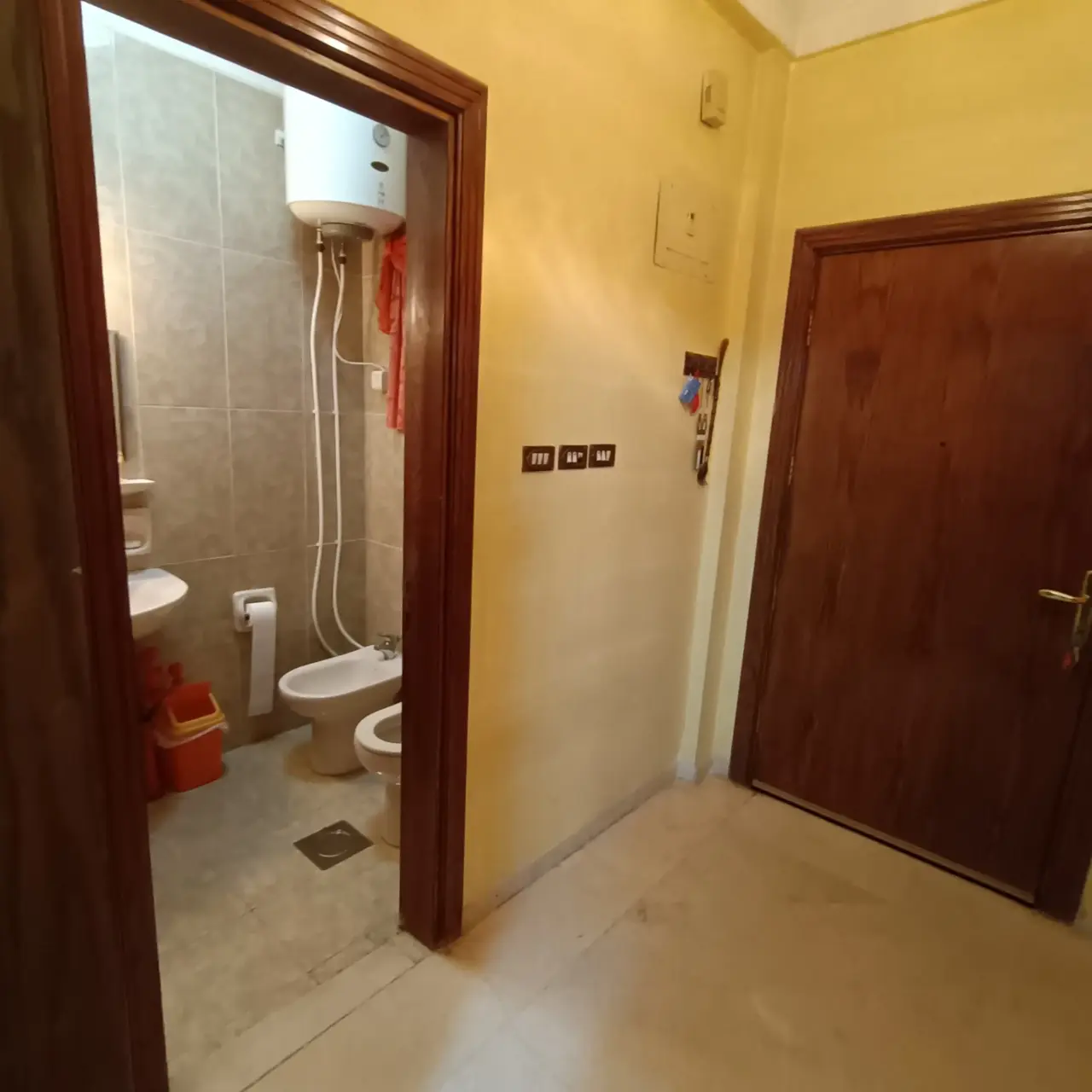 Apartment for sale in Telaa Al Ali – photo 16