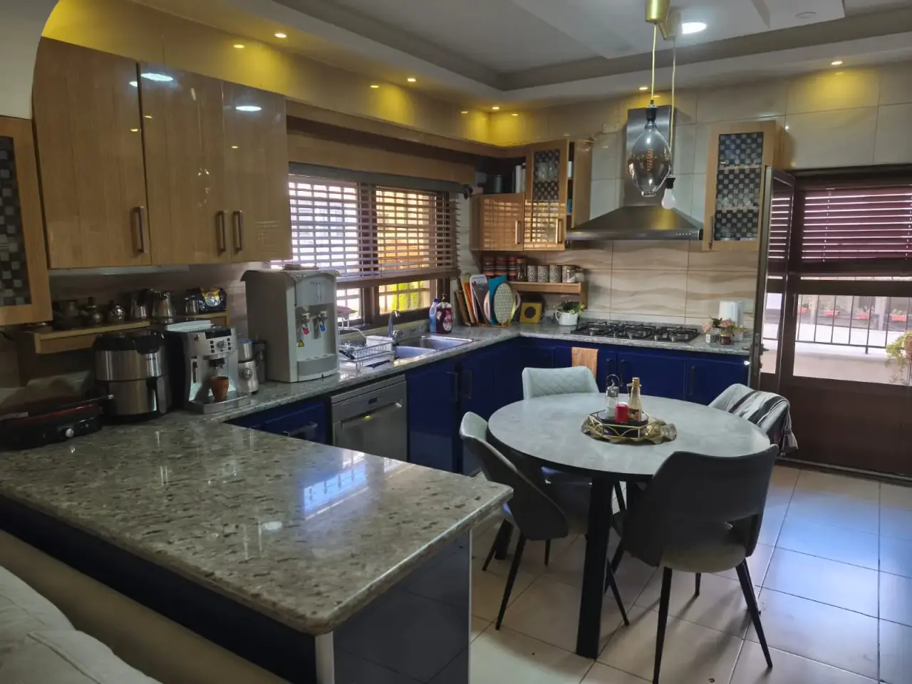 Apartment for sale in Dahyet Al Rasheed – photo 16
