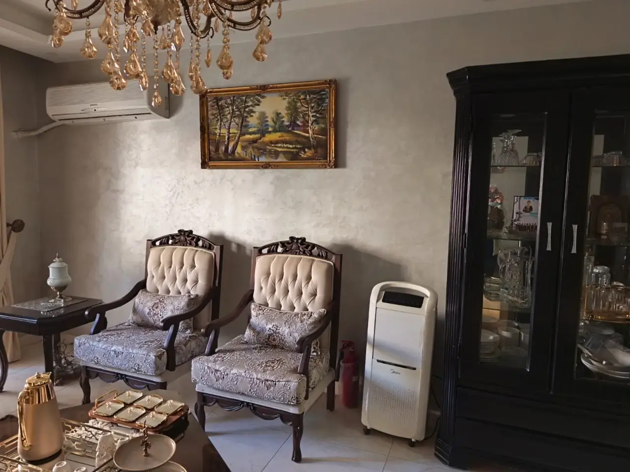 Apartment for sale in Dahyet Al Rasheed – photo 6
