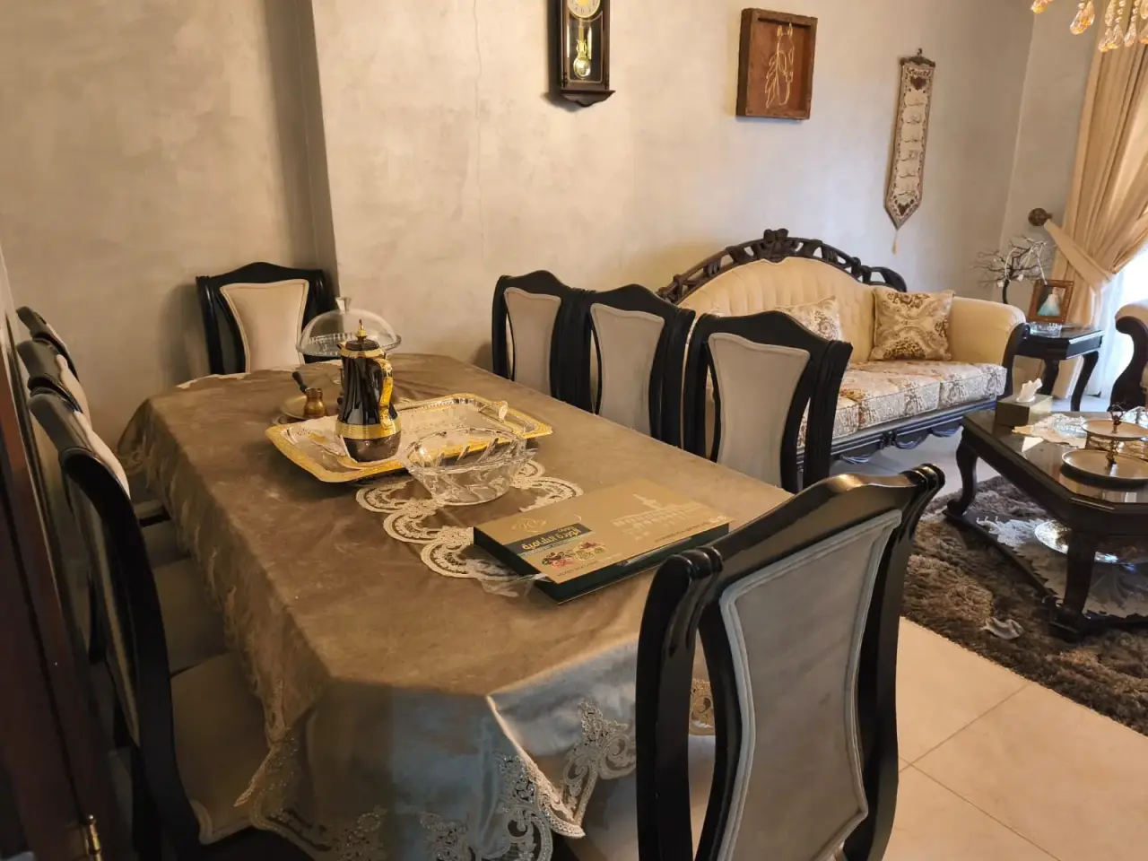 Apartment for sale in Dahyet Al Rasheed – photo 7
