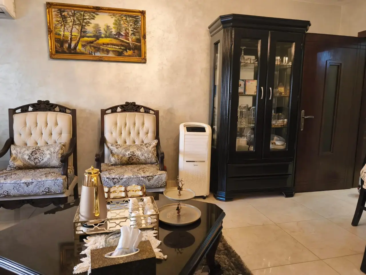 Apartment for sale in Dahyet Al Rasheed – photo 8