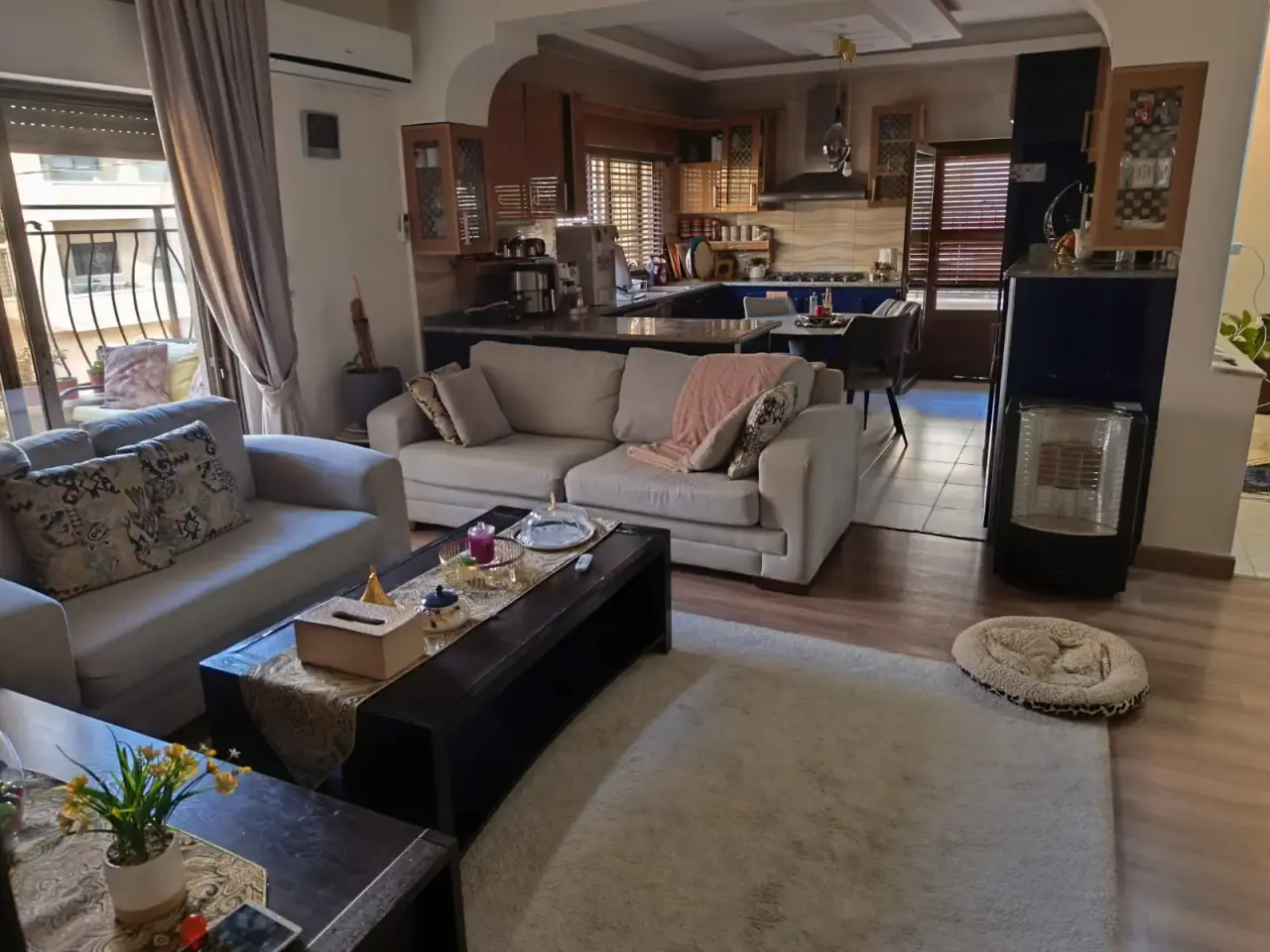 Apartment for sale in Dahyet Al Rasheed – photo 4