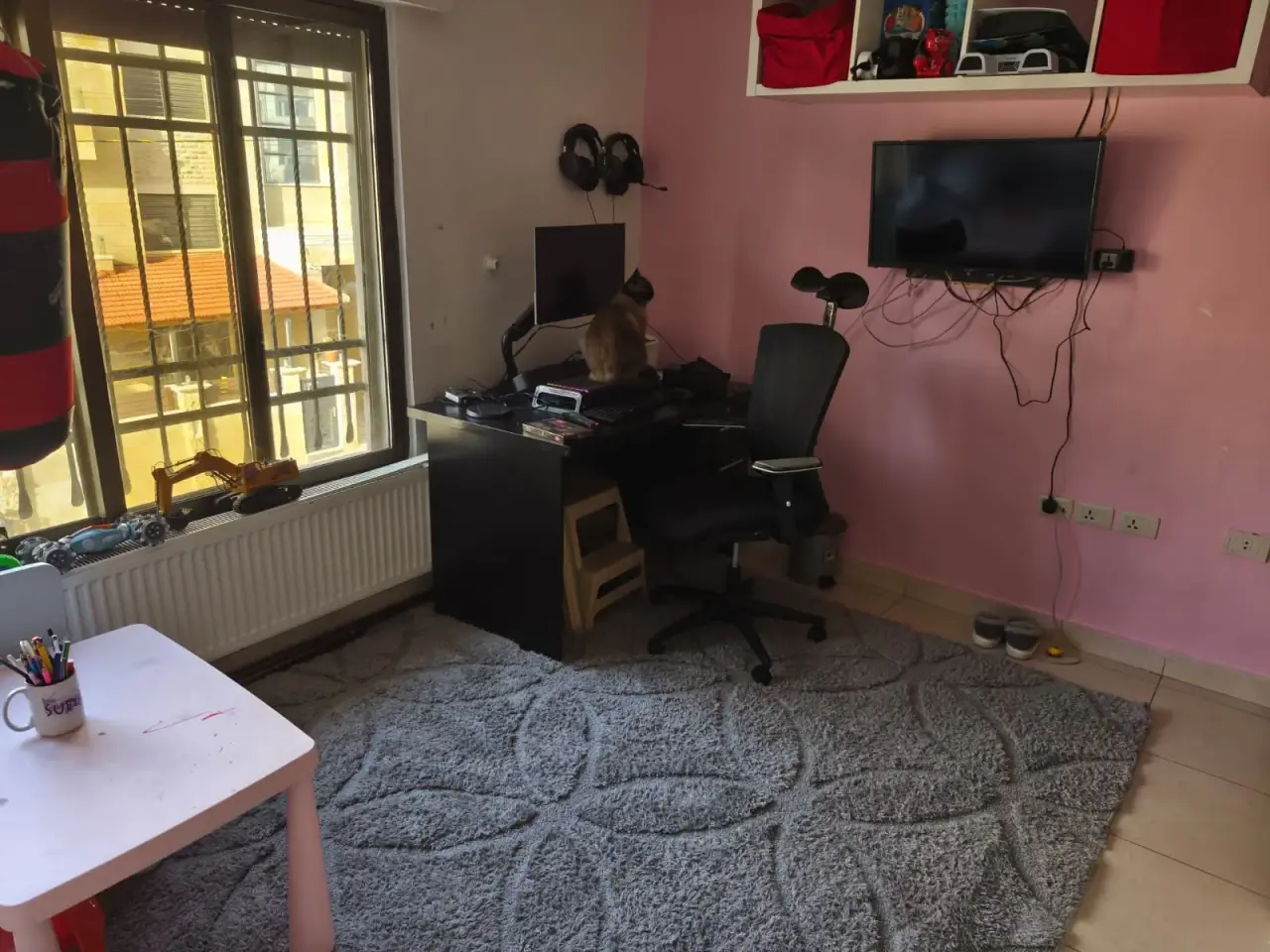 Apartment for sale in Dahyet Al Rasheed – photo 10