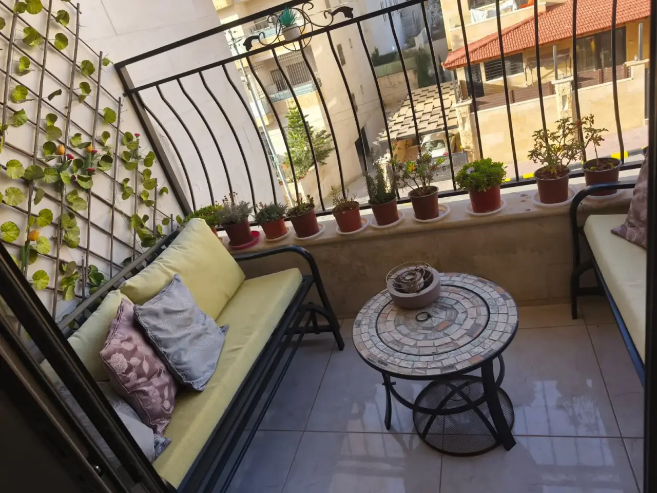 Apartment for sale in Dahyet Al Rasheed – photo 11