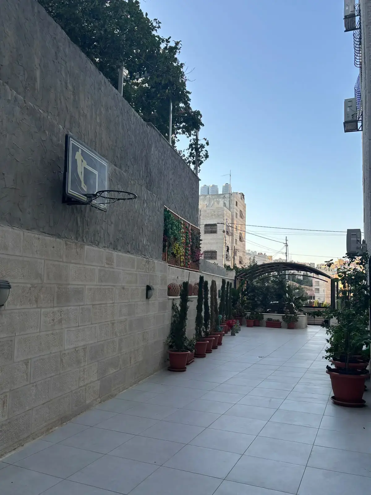 Apartment for sale in Dahyet Al Rasheed – photo 10