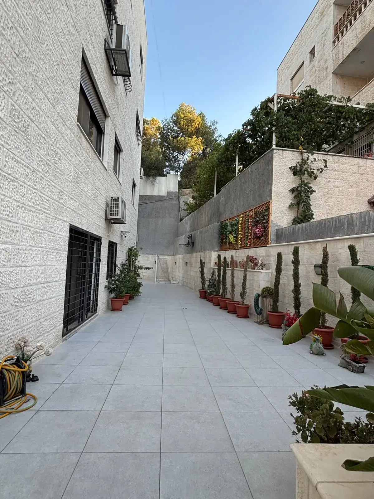 Apartment for sale in Dahyet Al Rasheed – photo 8