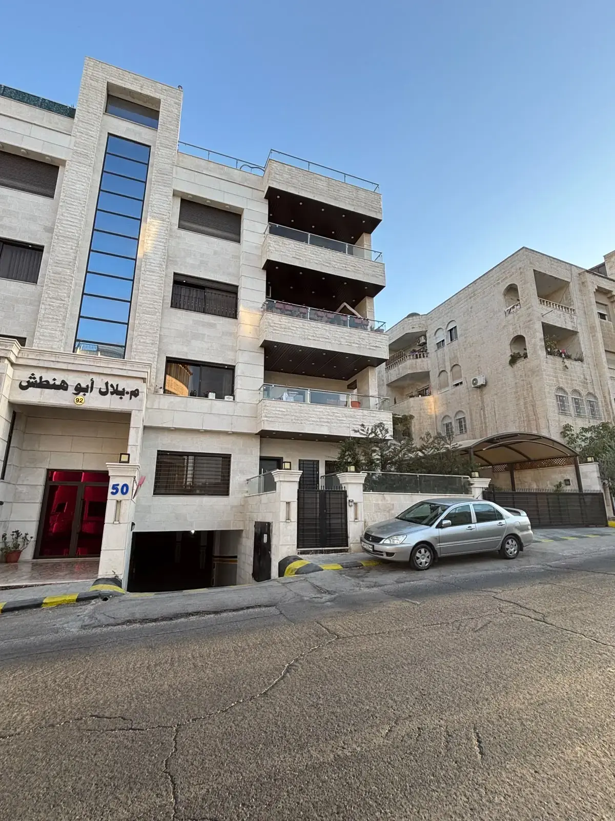 Apartment for sale in Dahyet Al Rasheed – photo 4