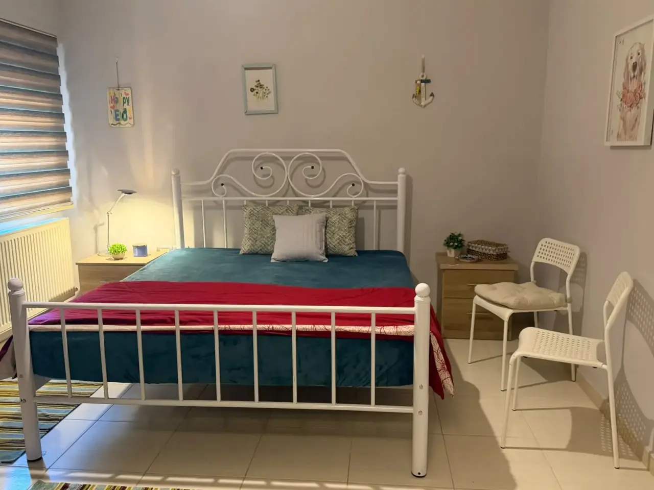 شقة للبيع في ضاحية الرشيد – صورة 7