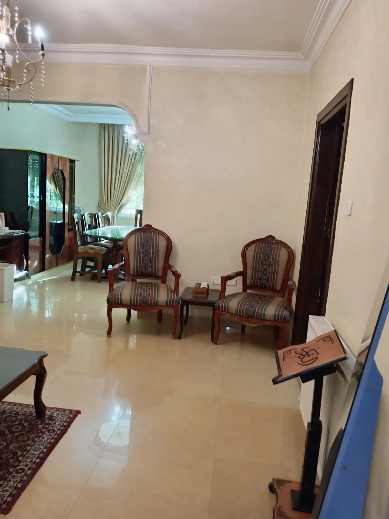 Apartment for sale in Dahyet Al Rasheed – photo 7