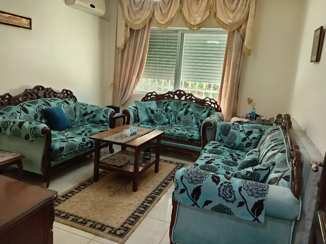 Apartment for sale in Dahyet Al Rasheed – photo 3