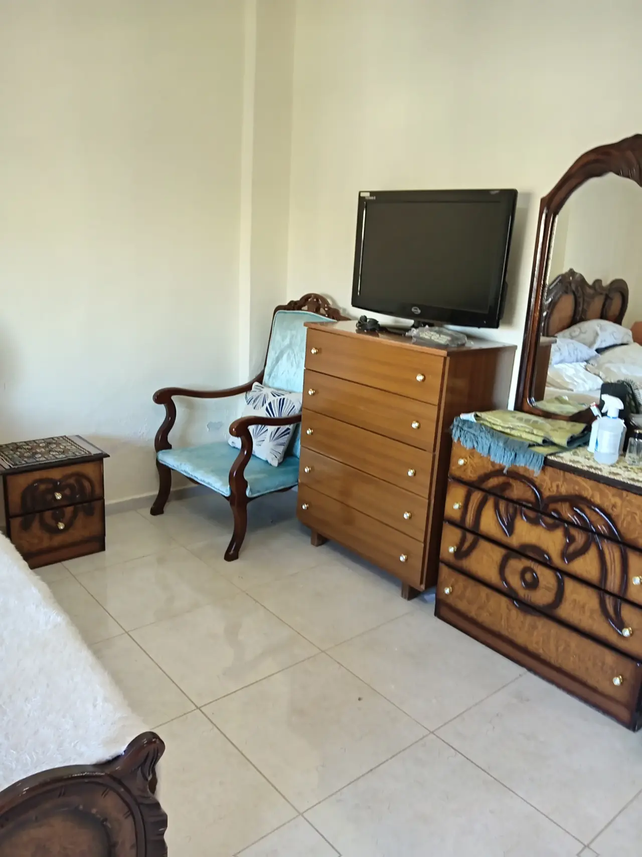Apartment for sale in Dahyet Al Rasheed – photo 12