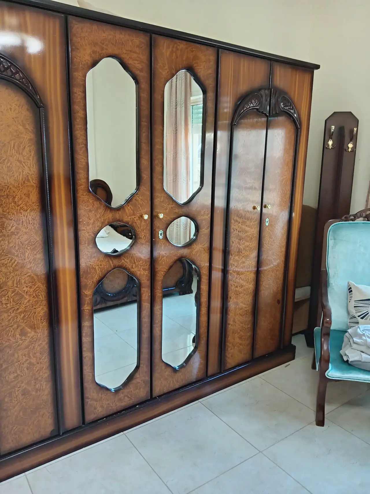 Apartment for sale in Dahyet Al Rasheed – photo 10