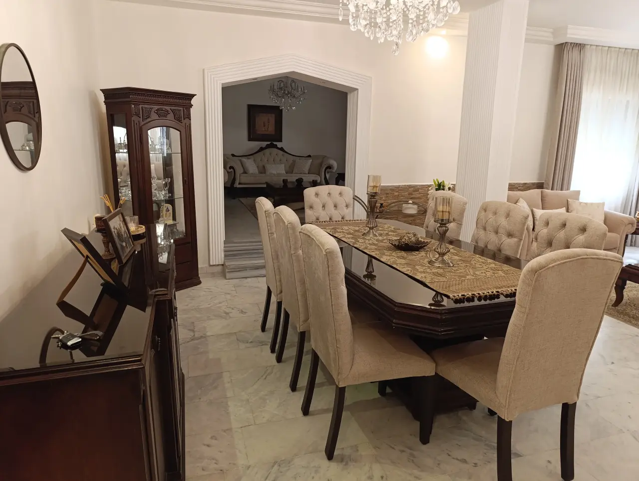 Apartment for sale in Dahyet Al Rasheed – photo 4