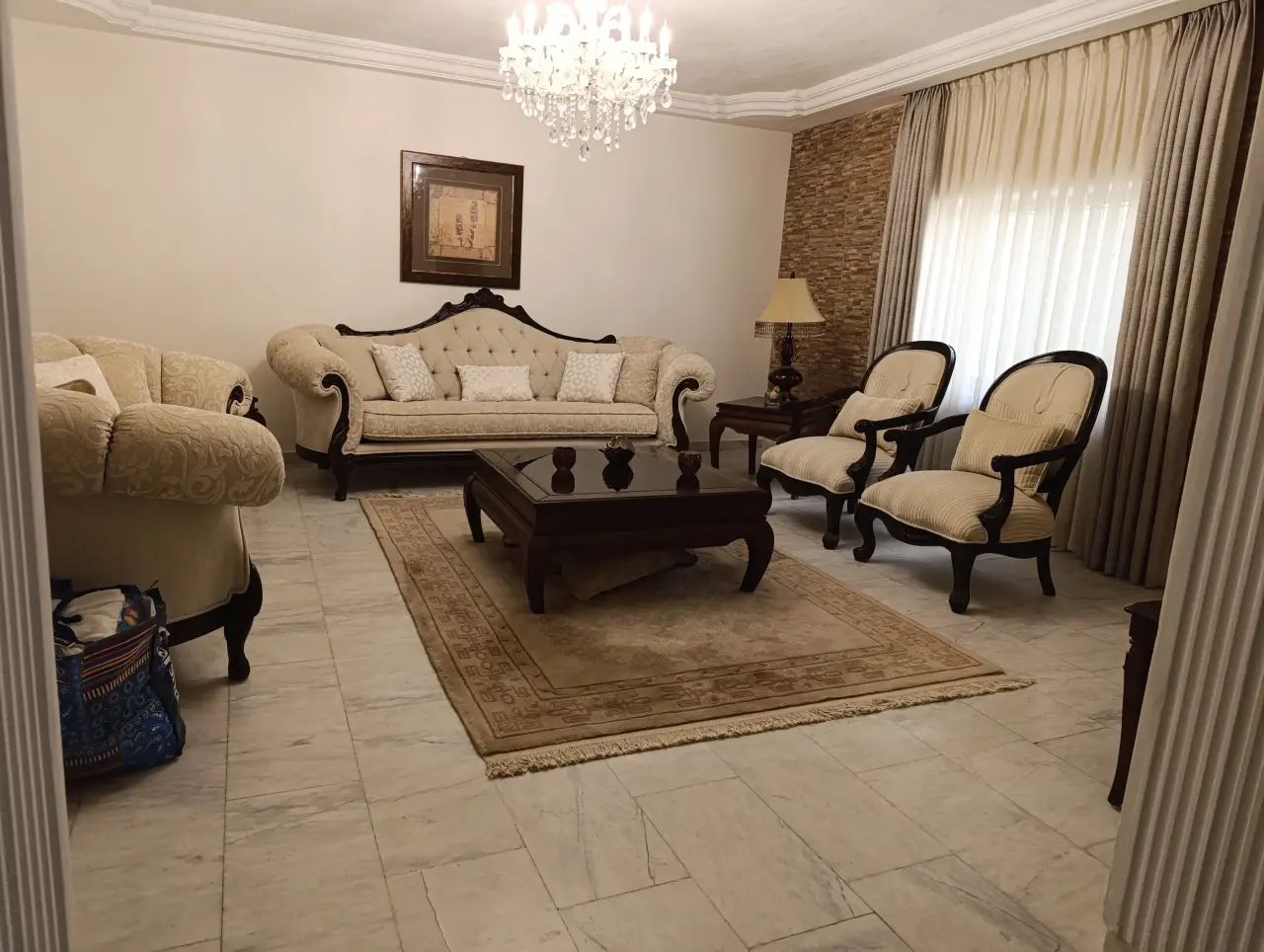 Apartment for sale in Dahyet Al Rasheed – photo 2