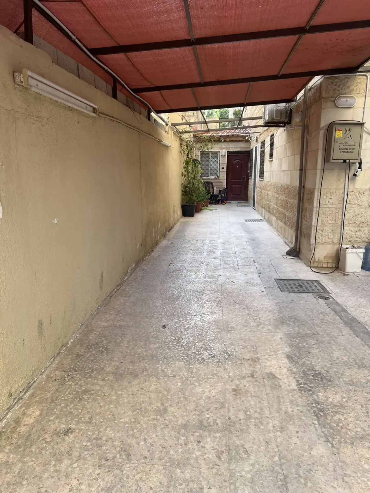 Apartment for sale in Dahyet Al Ameer Hasan – photo 8