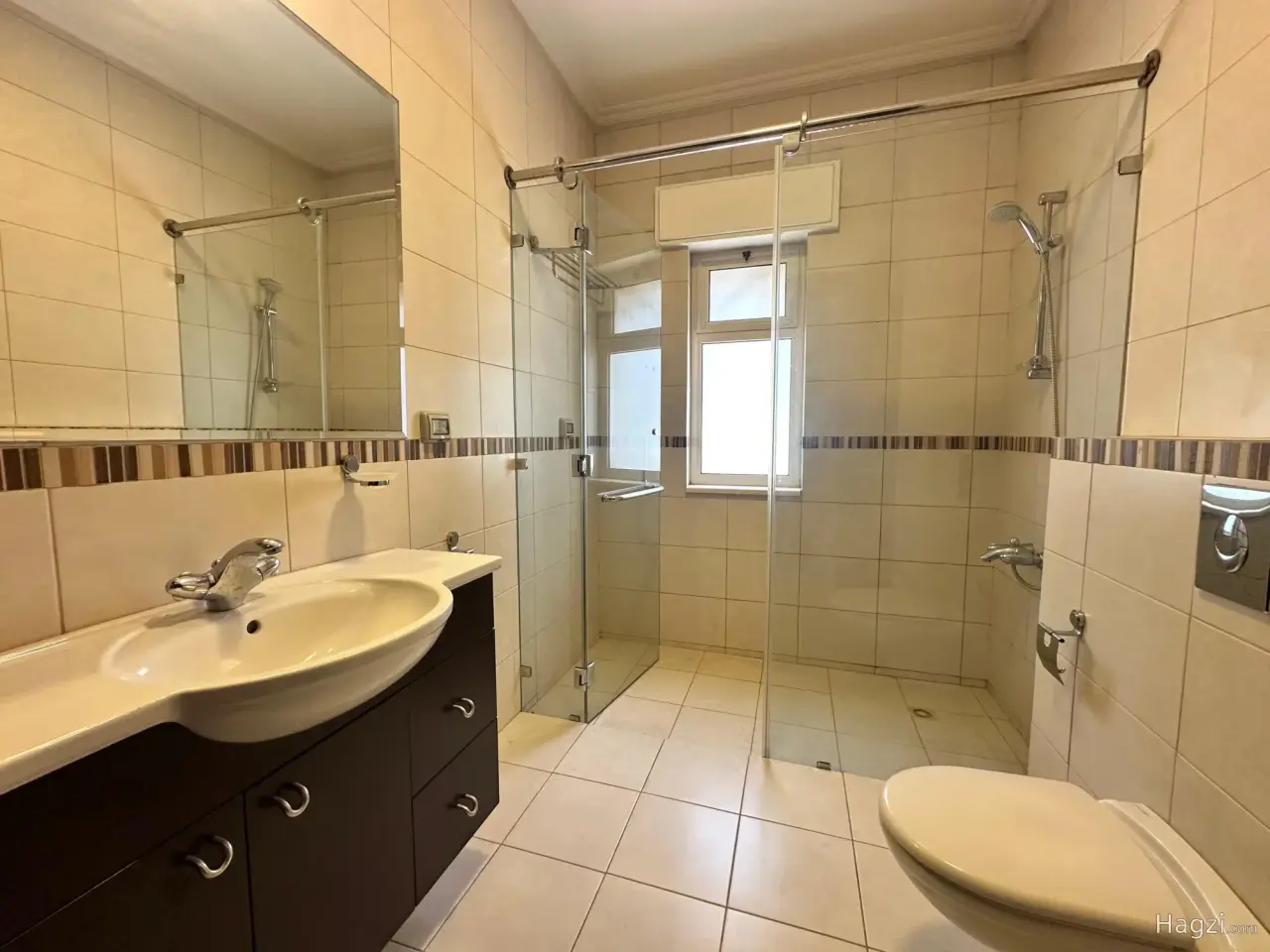 Semi-Furnished Apartment For Rent In Abdoun #3724