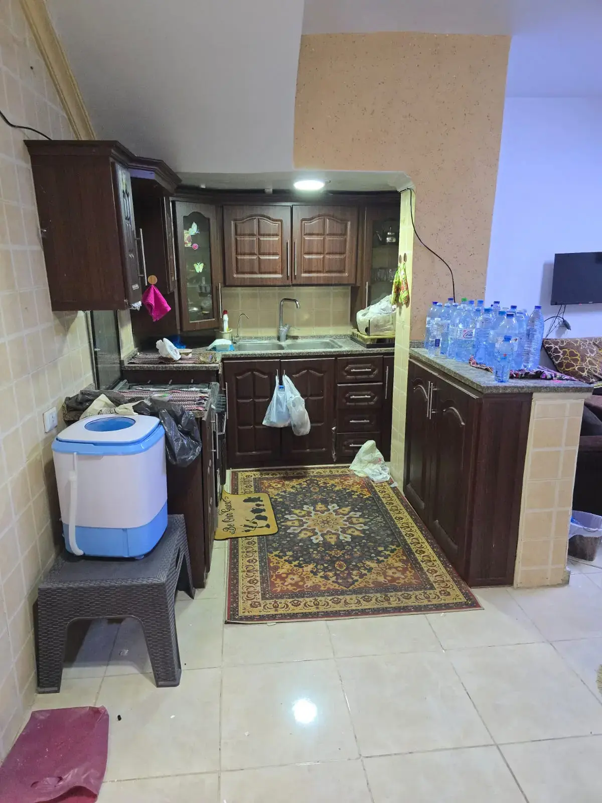 Apartment for sale in Marka Al Shamaliya – photo 8