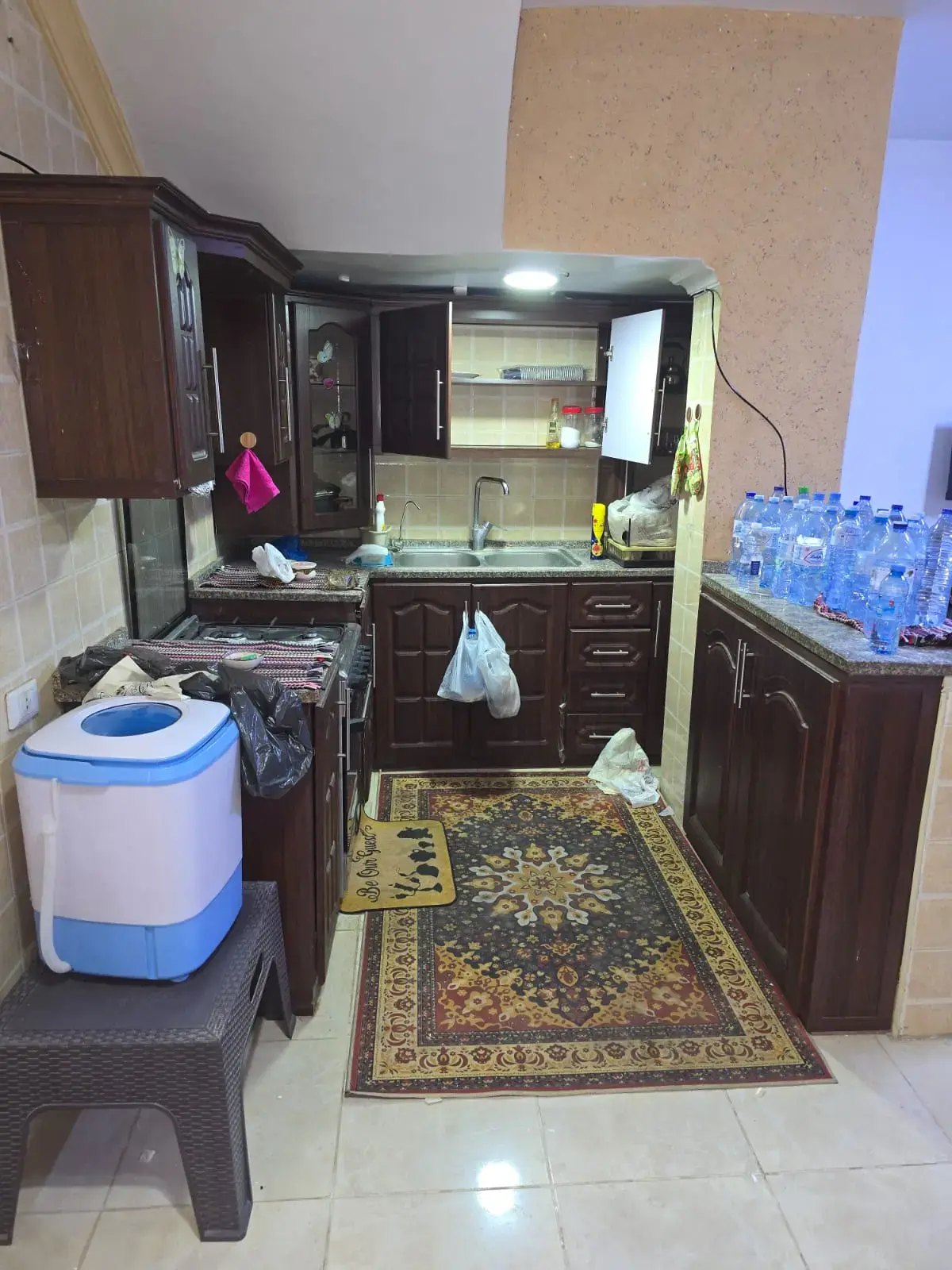 Apartment for sale in Marka Al Shamaliya – photo 9