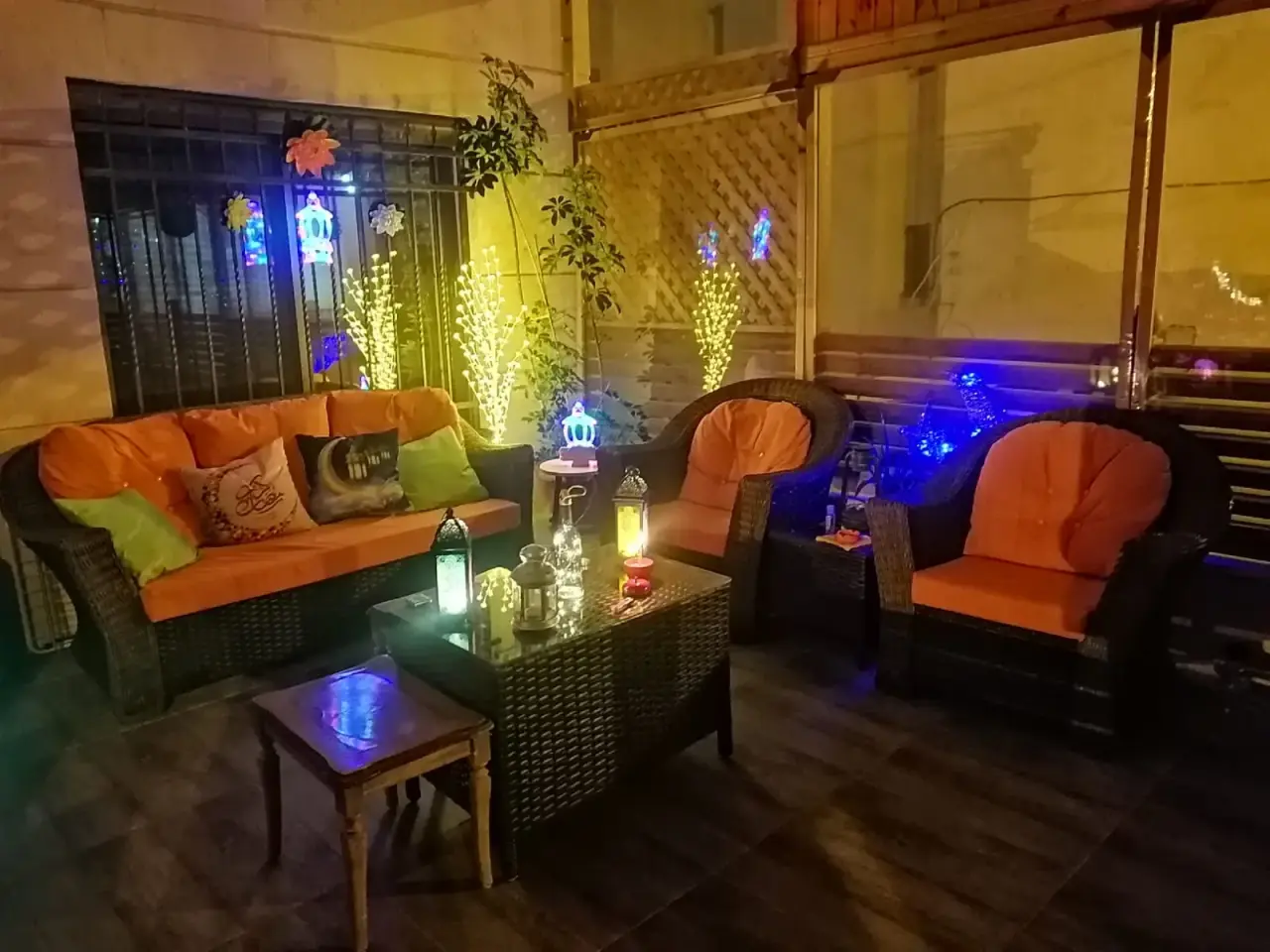 شقة للبيع في عرجان – صورة 9