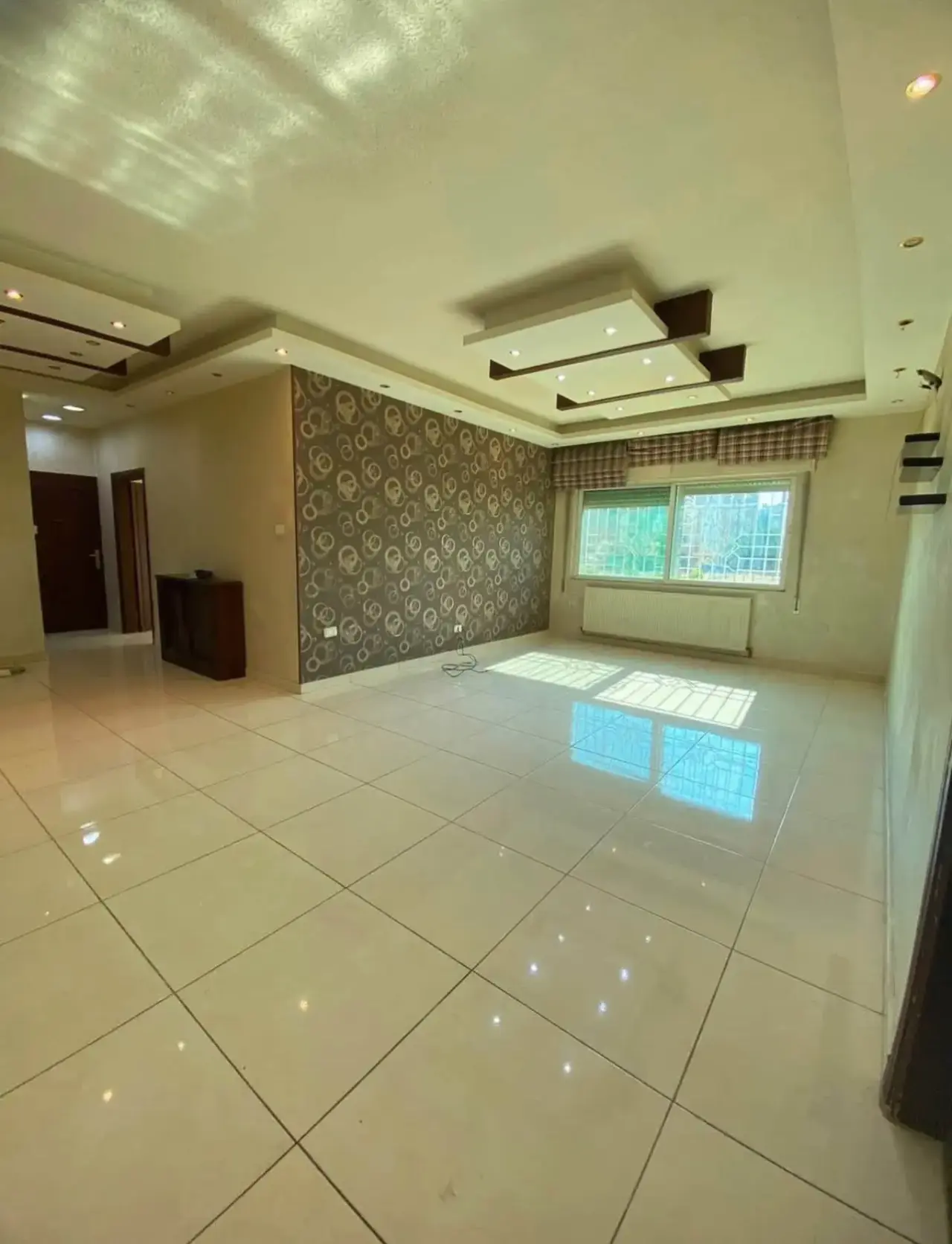 Ground-floor apartment with 100 m² outdoor area for sale in Arjan