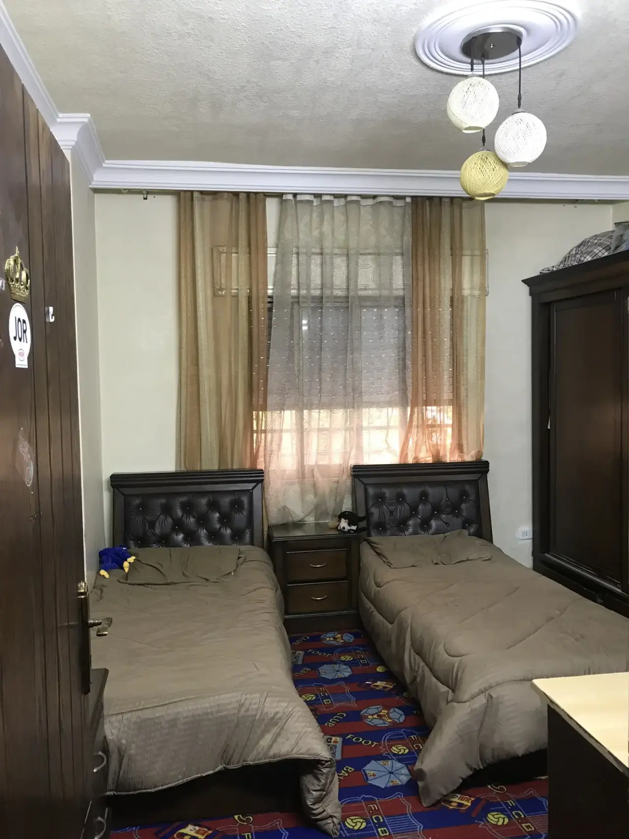 Apartment for sale in Arjan – photo 3