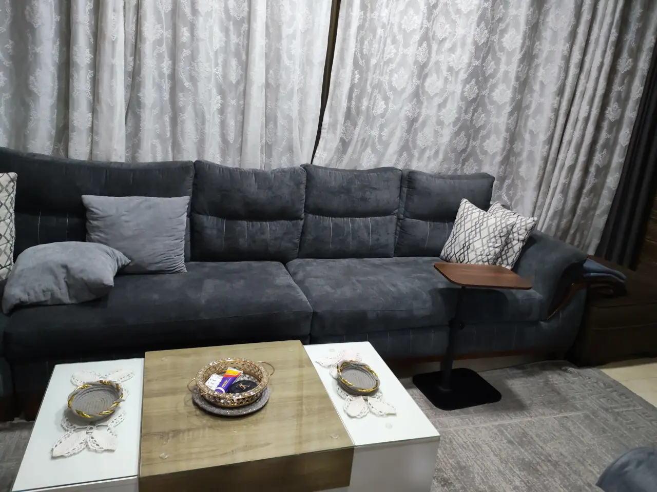 Apartment for sale in Dahiet Al-Istiqlal – photo 6