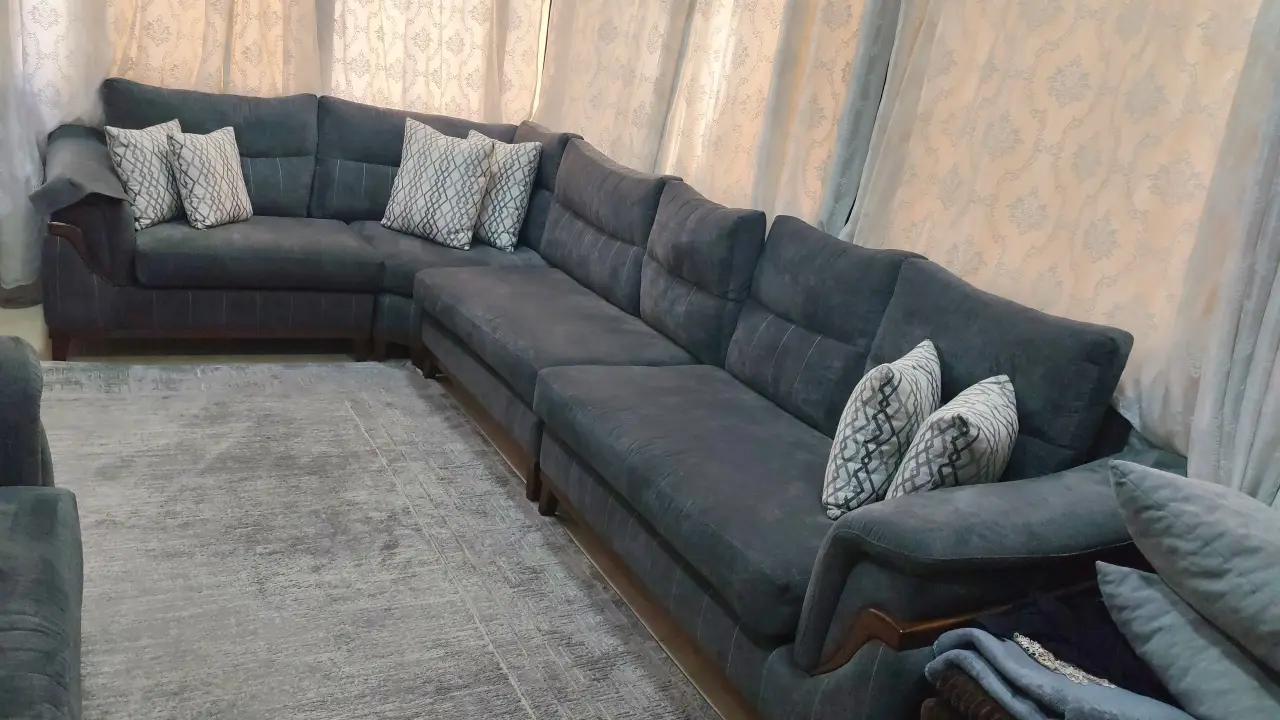 Apartment for sale in Dahiet Al-Istiqlal – photo 5