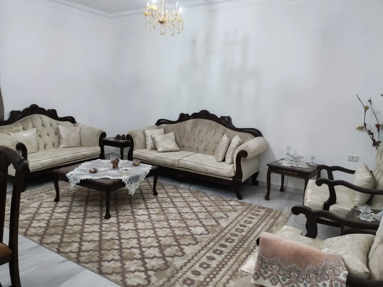Apartment for sale in Dahiet Al-Istiqlal – photo 3