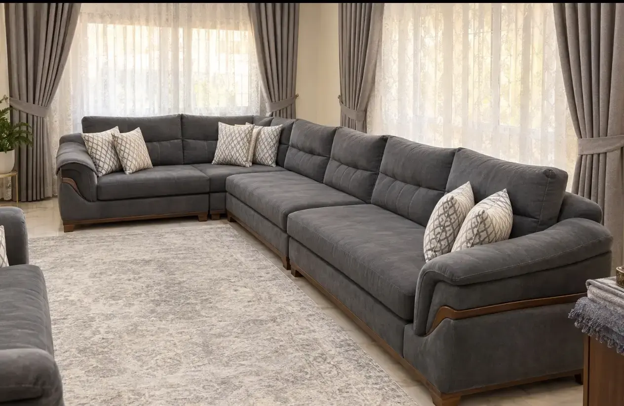Apartment for sale in Dahiet Al-Istiqlal – photo 2