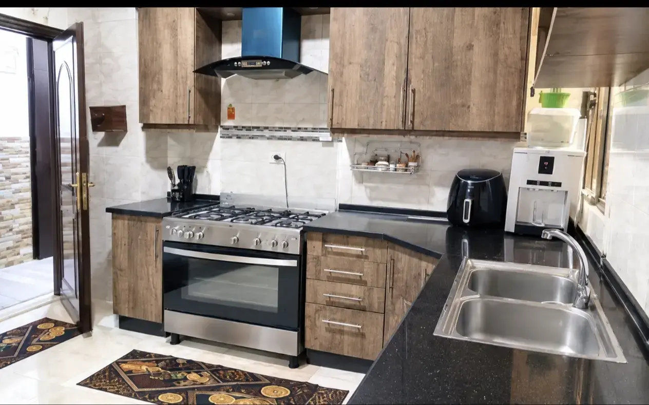Apartment for sale in Dahiet Al-Istiqlal – photo 11