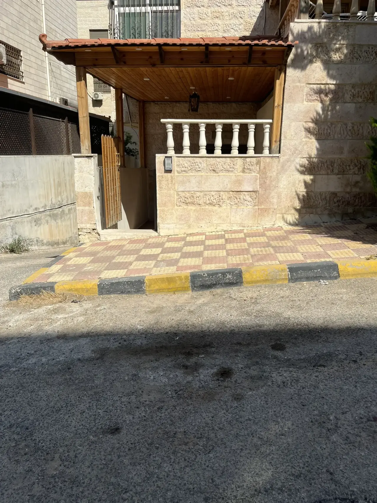Apartment for sale in Dahiet Al-Istiqlal – photo 5