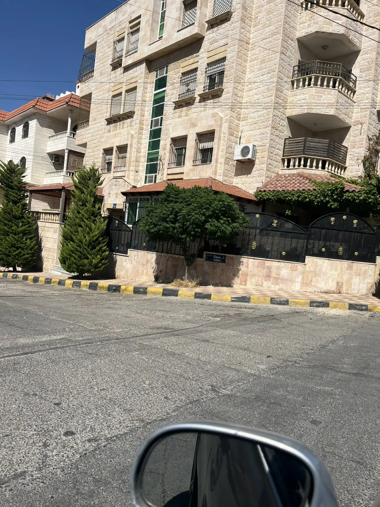 Apartment for sale in Dahiet Al-Istiqlal – photo 4