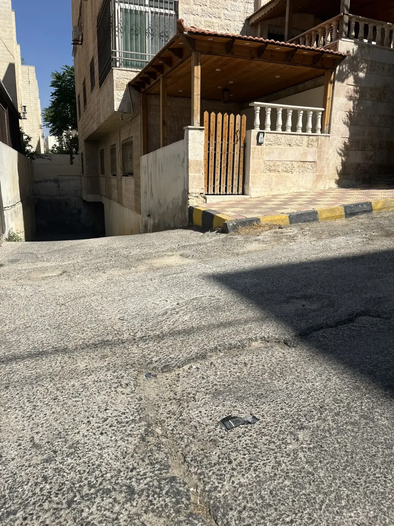 Apartment for sale in Dahiet Al-Istiqlal – photo 6