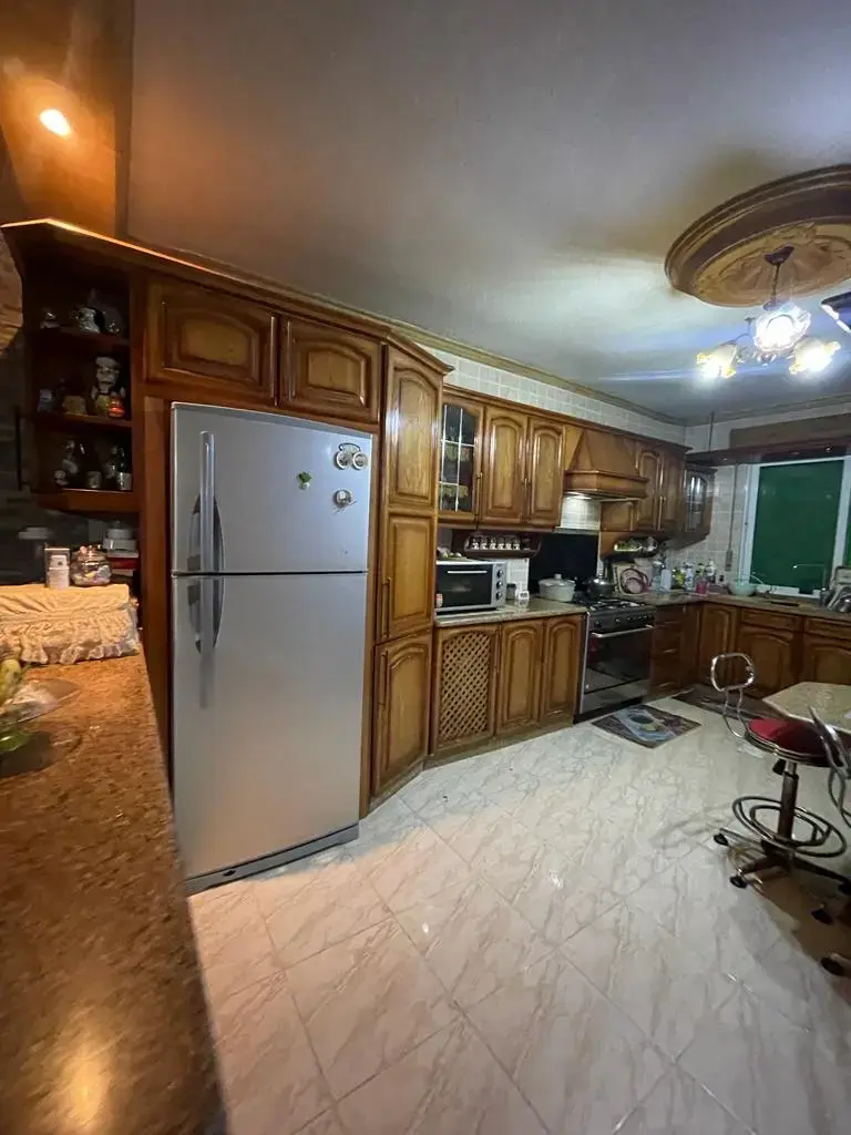 شقة للبيع في ضاحية الاستقلال – صورة 16