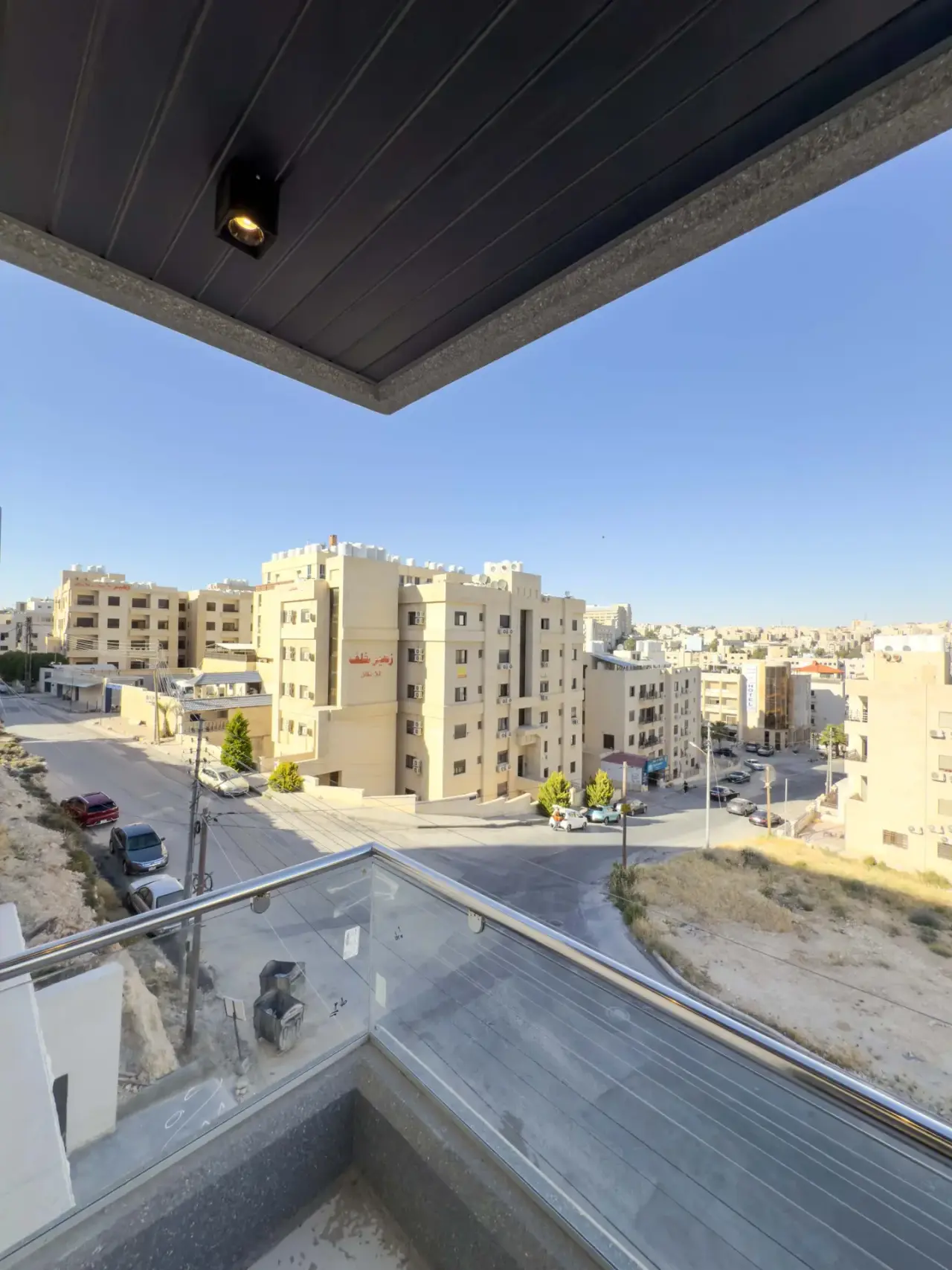 شقة للبيع في شارع الجامعة الاردنية – صورة 7