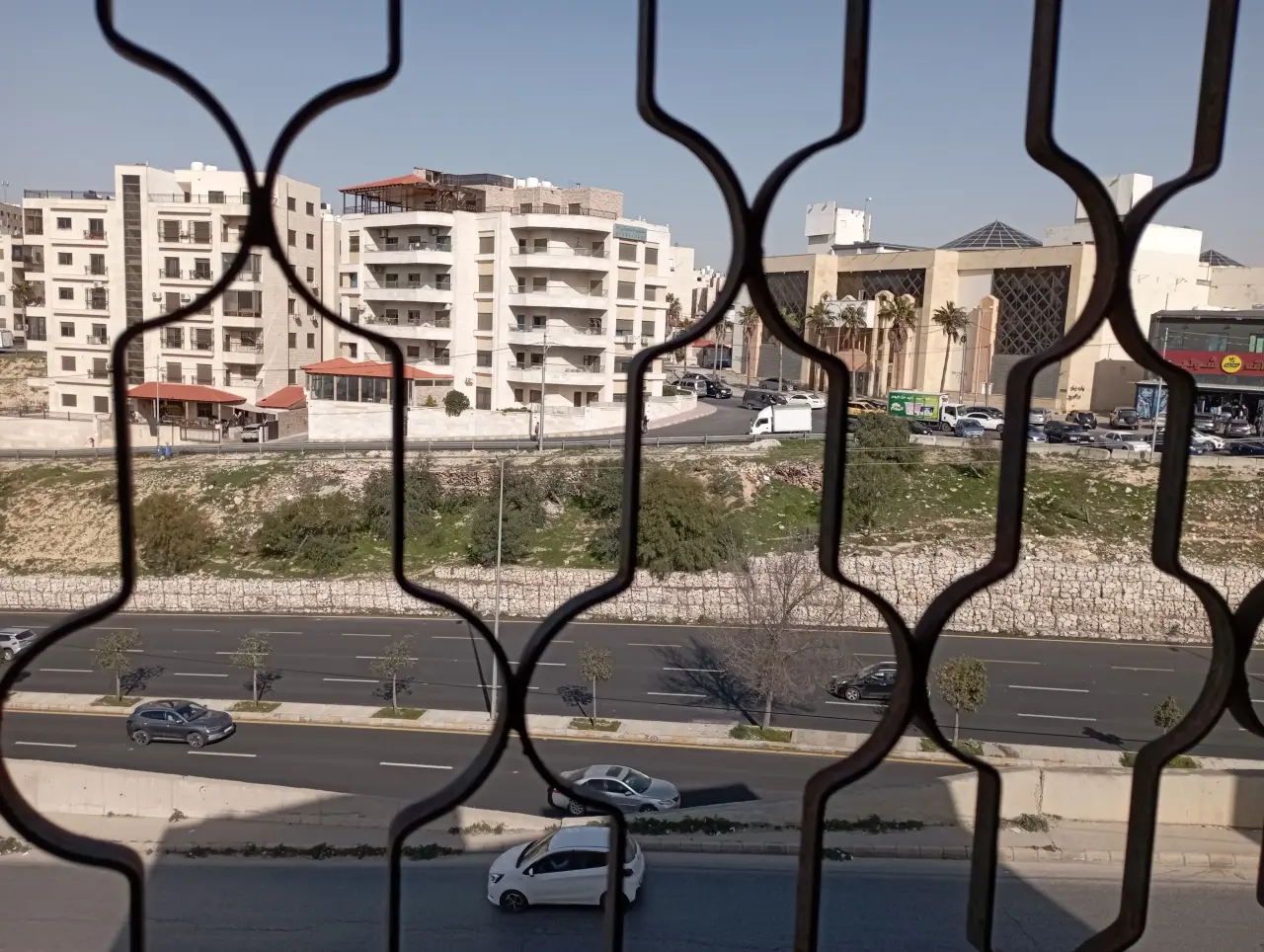 Apartment for sale in Abu Nsair – photo 8