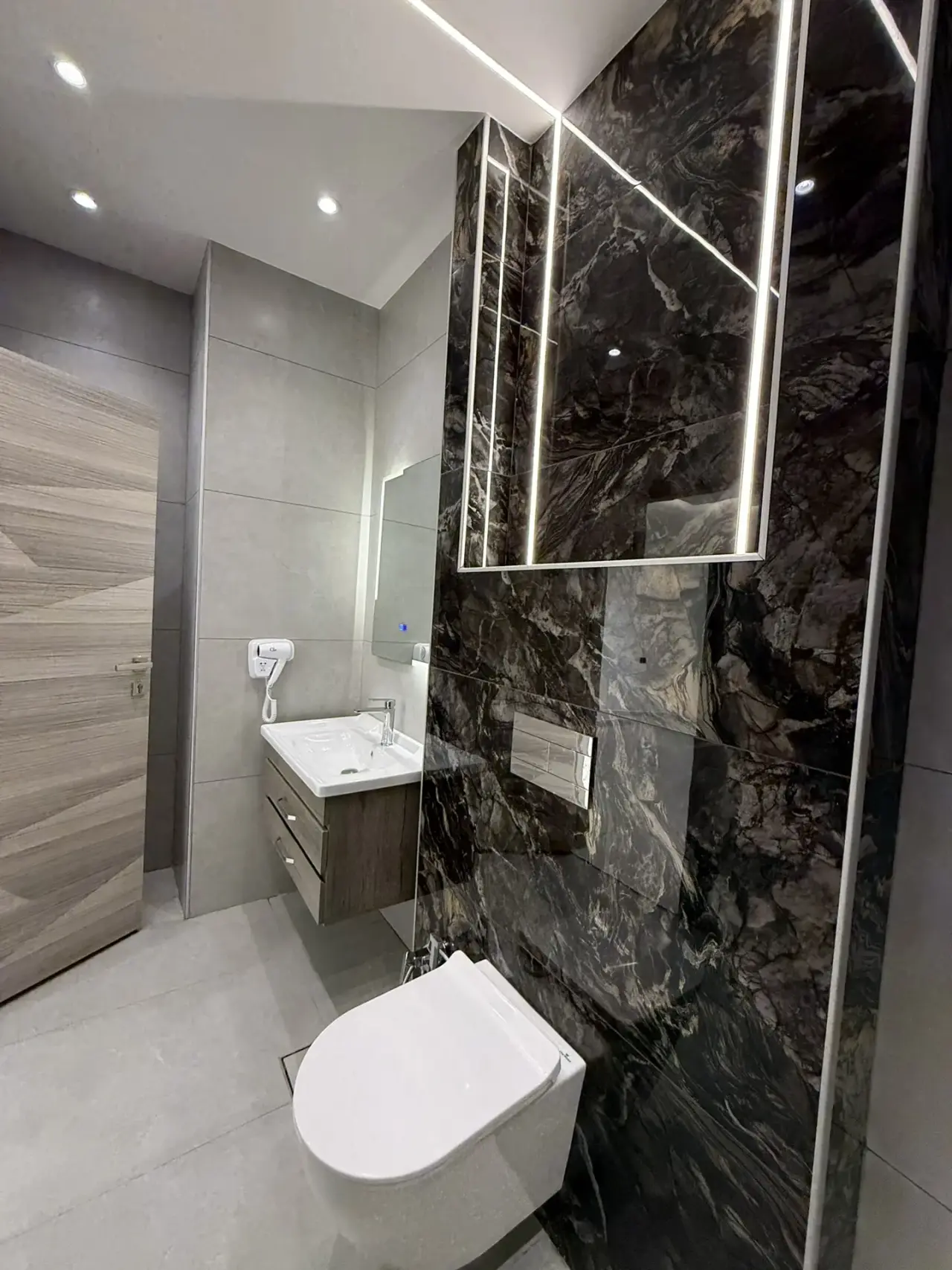 Apartment for sale in Abu Nsair – photo 19